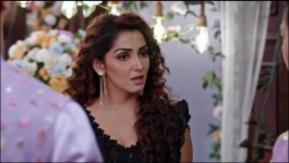 Kumkum Bhagya - 12th February 2024